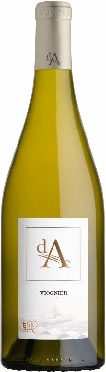Вино Domaines Astruc, Viognier, Pays d'Oc IGP