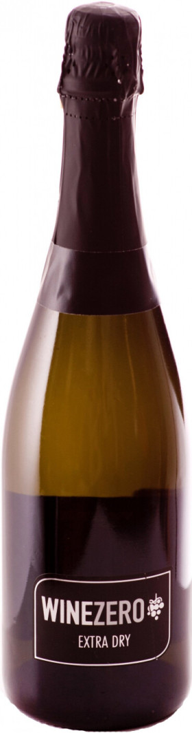Игристое вино Winezero Extra Dry