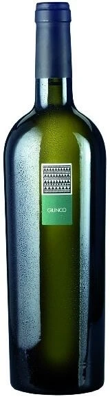Вино Giunco Vermentino di Sardegna DOC, 2009
