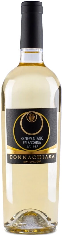 Вино Donnachiara, Beneventano Falanghina IGT, 2020