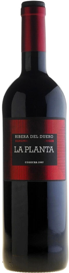 Вино Arzuaga Navarro, La Planta, 2012