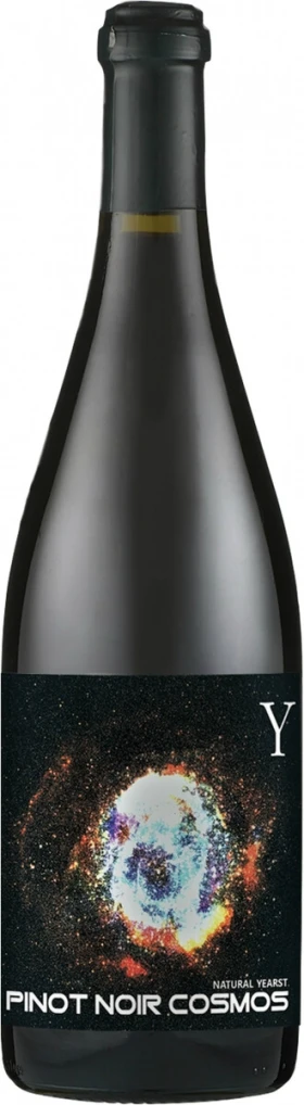 Вино Yaiyla Urban Winery, "Cosmos" Pinot Noir