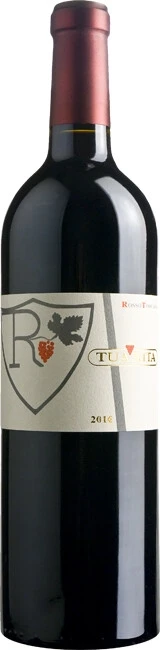 Вино Tua Rita, TR Toscana IGT, 2010