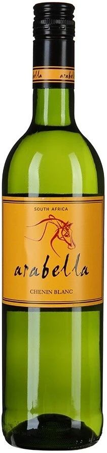 Вино Arabella, Chenin Blanc, 2013