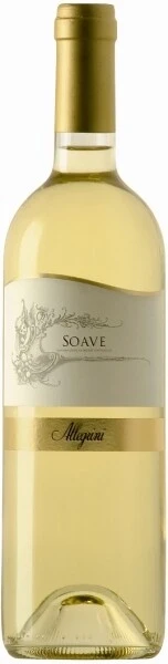 Вино Allegrini Soave DOC 2009