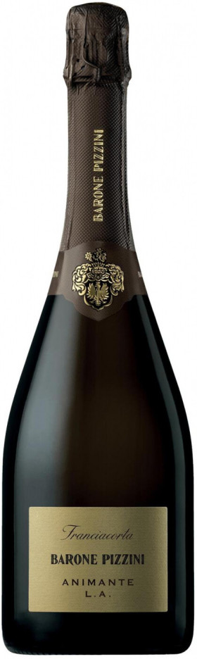 Игристое вино Barone Pizzini Animante LA Franciacorta DOCG Brut