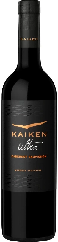 Вино Kaiken Ultra Cabernet Sauvignon, 2020