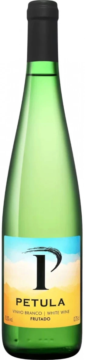 Вино Casa Da Fonte Pequena, "Petula" Branco