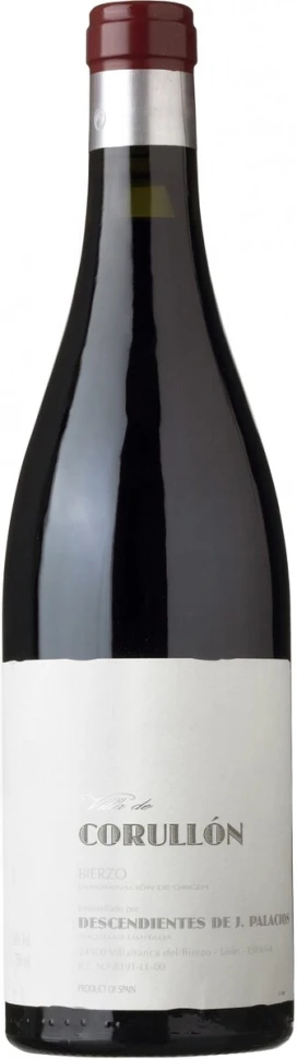 Вино Bierzo DO Villa de Corullon, 2000