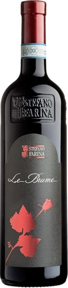 Вино Stefano Farina Le Brume Langhe DOC