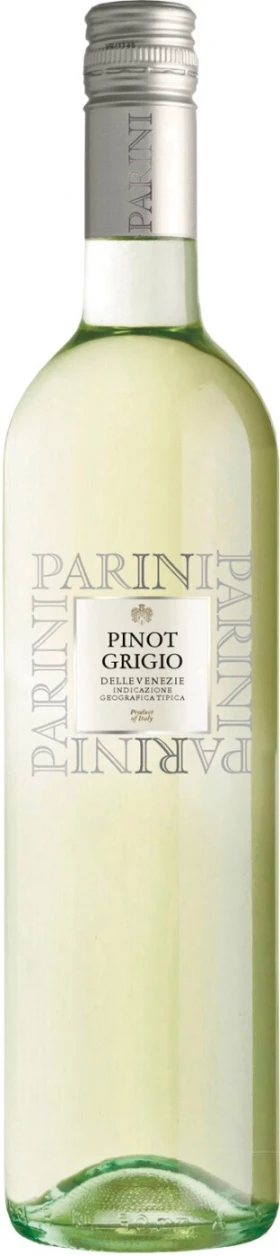 Вино Parini, Pinot Grigio delle Venezie IGT