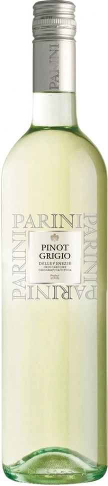 Вино Parini, Pinot Grigio delle Venezie IGT