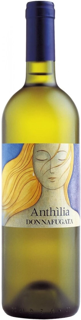 Вино Donnafugata, Anthilia, Sicilia IGT, 2013