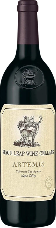 Вино Stags Leap Cellars, Artemis Cabernet Sauvignon, 2018