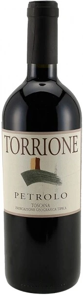 Вино Torrione Toscana IGT 2005