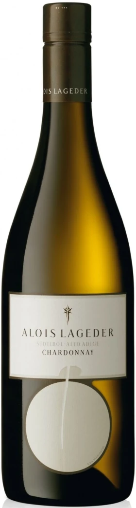 Вино Alois Lageder, Chardonnay, Alto Adige, 2011