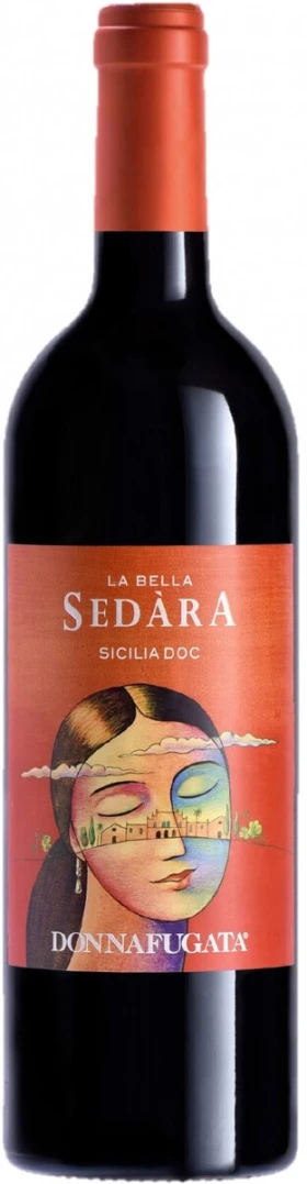 Вино Sedara DOC, 2016