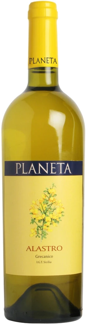 Вино Planeta, Alastro IGT, 2012