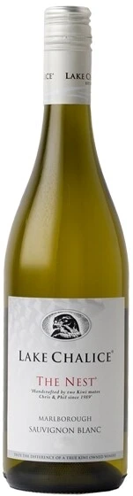 Вино Lake Chalice, "The Nest" Marlborough Sauvignon Blanc