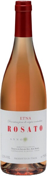 Вино Tenuta di Aglaea Rosato Etna DOC 2021