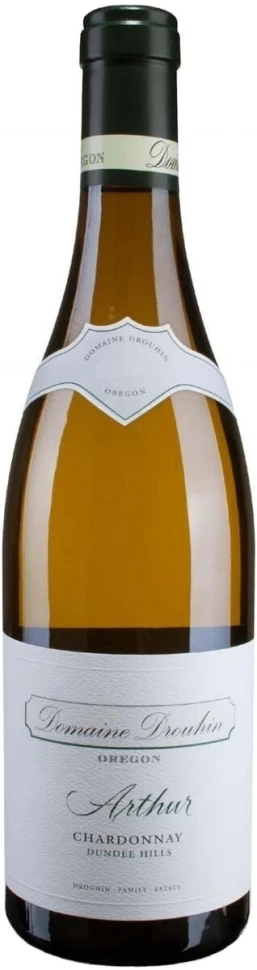 Вино Domaine Drouhin, Arthur Chardonnay, Dundee Hills, 2021