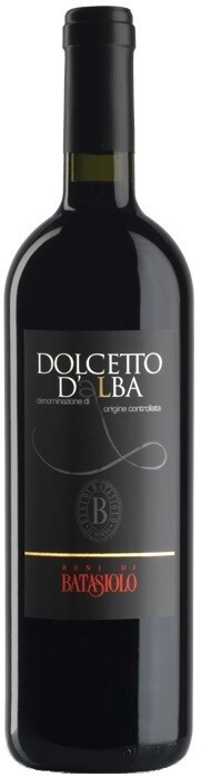Вино Batasiolo Dolcetto d Alba DOC 2012