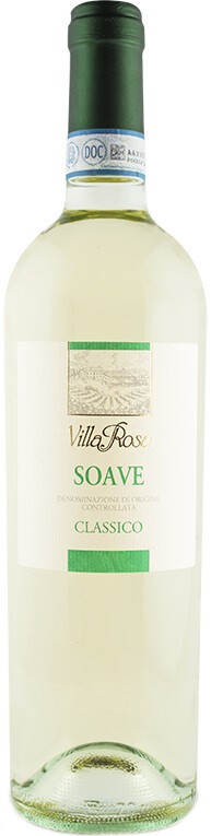 Вино Lenotti Villa Rosa Soave DOC Classico