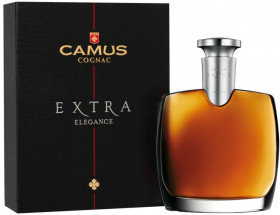 Коньяк Camus Extra Elegance gift box 350 мл