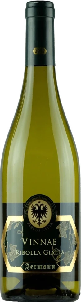 Вино Jermann, Vinnae, Friuli-Venezia Giulia IGT, 2017