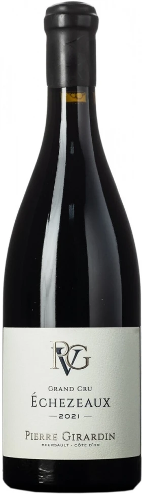 Вино Domaine Pierre Girardin, Echezeaux Grand Cru AOP, 2021
