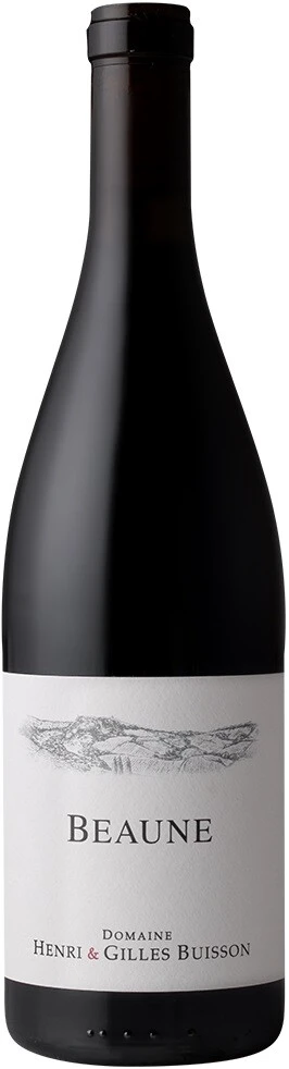 Вино Domaine Henri &amp; Gilles Buisson, Beaune АOC, 2019