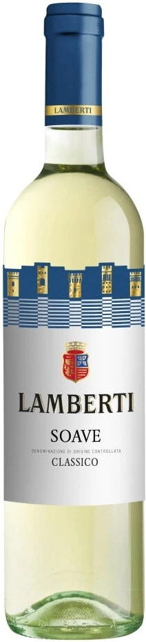 Вино Lamberti, Soave Classico DOC, 2021