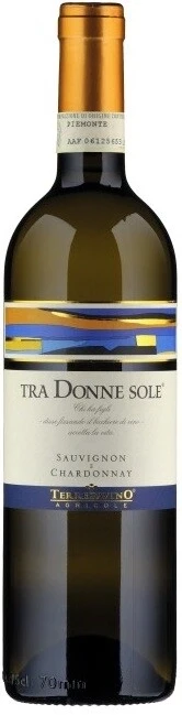 Вино Tra Donne Sole, Monferrato DOC, 2015