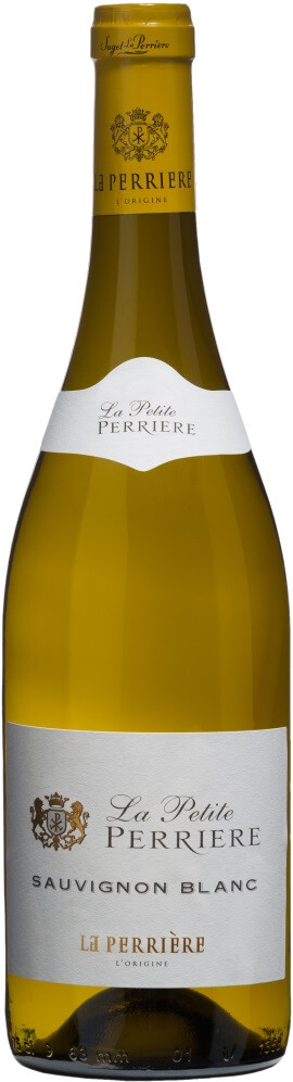 Вино Saget La Perriere La Petite Perriere Sauvignon 2021
