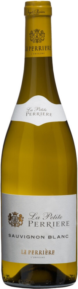 Вино Saget La Perriere La Petite Perriere Sauvignon 2021