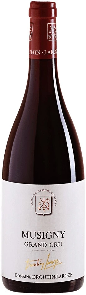 Вино Domaine Drouhin-Laroze, Musigny Grand Cru AOC, 2019