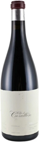 Вино Bierzo DO Villa de Corullon, 2007