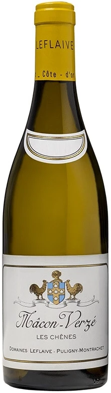 Вино Domaine Leflaive, Macon-Verze Les Chenes AOC, 2020