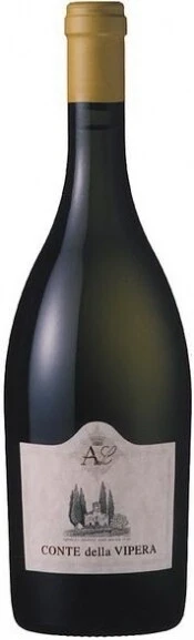 Вино Conte della Vipera, Umbria IGT, 2008