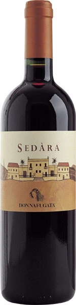 Вино Donnafugata, Sedara IGT 2008