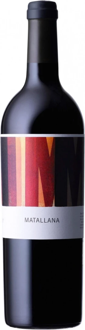 Вино Telmo Rodriguez, Matallana, Ribera del Duero DO, 2012