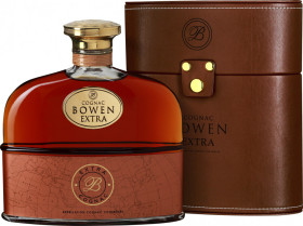 Коньяк Bowen Extra in gift box 700 мл
