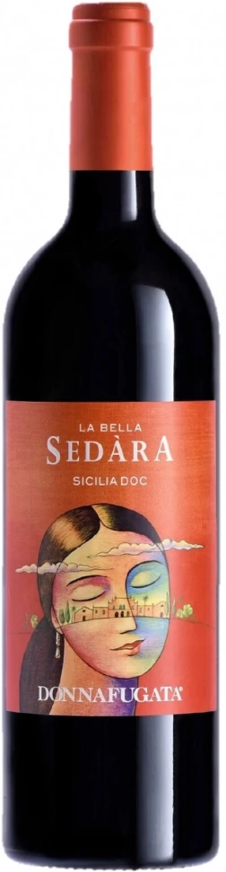 Вино Donnafugata, Sedara DOC
