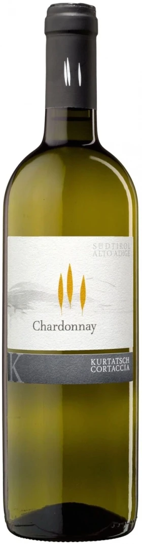 Вино Kurtatsch, Chardonnay, 2011
