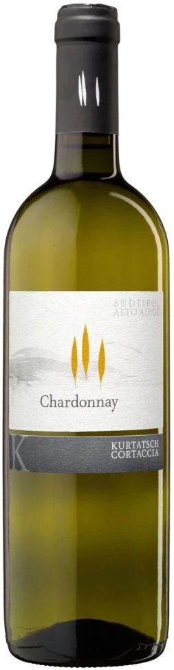 Вино Kurtatsch, Chardonnay, 2011