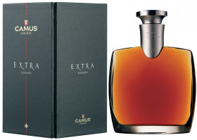 Коньяк Camus Extra Elegance gift box 700 мл