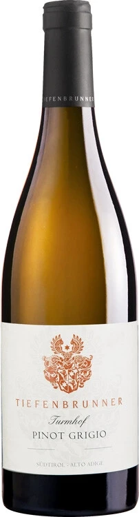 Вино Turmhof Pinot Grigio , 2013
