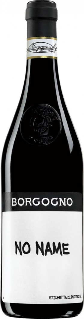 Вино Borgogno No Name 2019