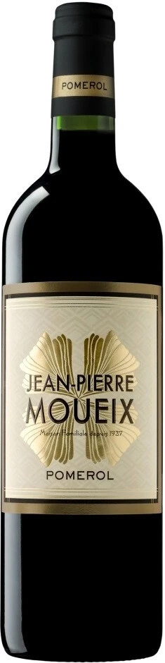 Вино Jean-Pierre Moueix, Pomerol AOC, 2016