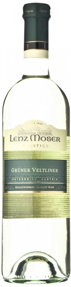 Вино Lenz Moser, Prestige Gruner Veltliner